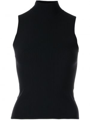 Tank top Alexander Wang svart