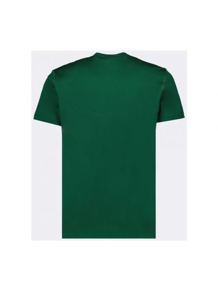 Koszulka Dolce And Gabbana zielona