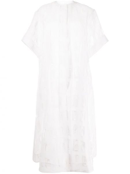 Sukienka Toogood - Biały