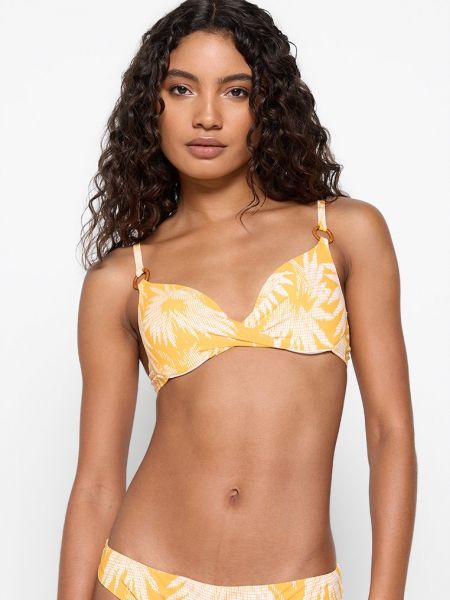 Bikini Chantelle żółty