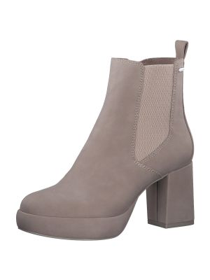 Chelsea boots S.oliver rose