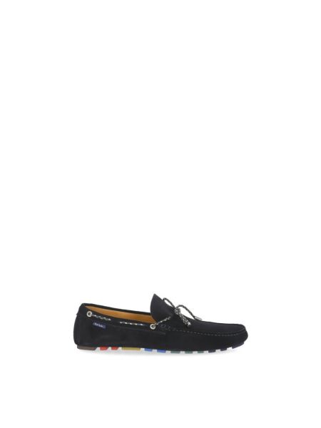 Loafers Paul Smith bleu