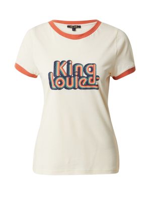 T-shirt King Louie
