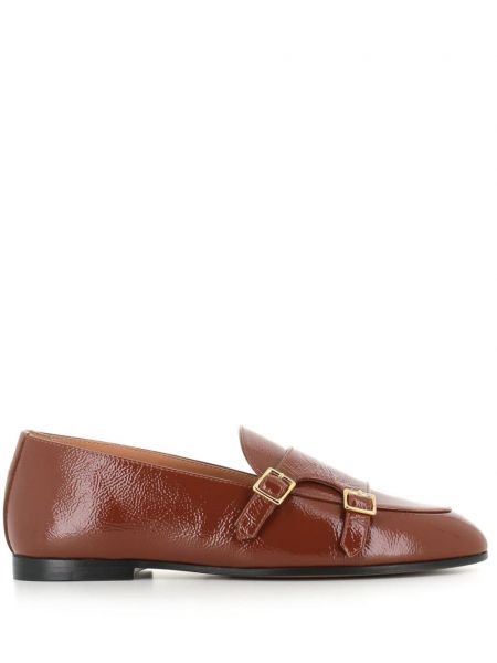 Loafers Henderson Baracco brun