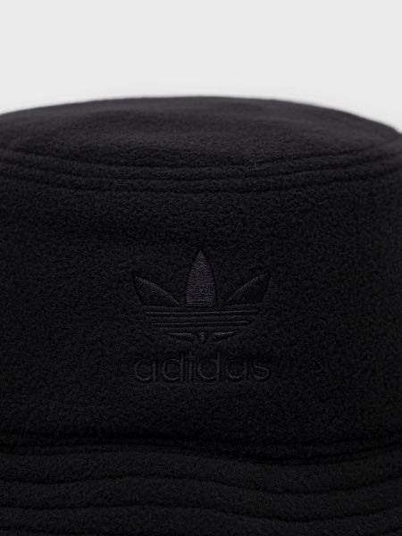 Kapelusz Adidas Originals czarny