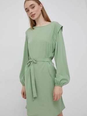 Mini haljina Jdy zelena