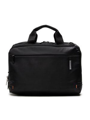 Чанта за лаптоп Samsonite черно