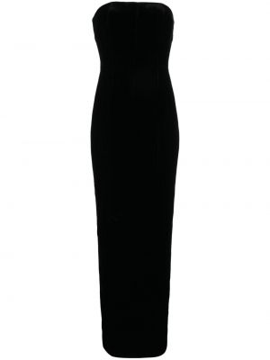 Večerní šaty Rachel Gilbert černé