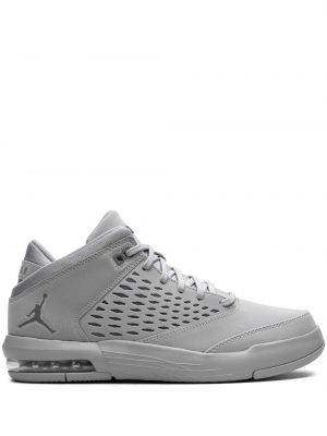 Sneakersy Jordan szare