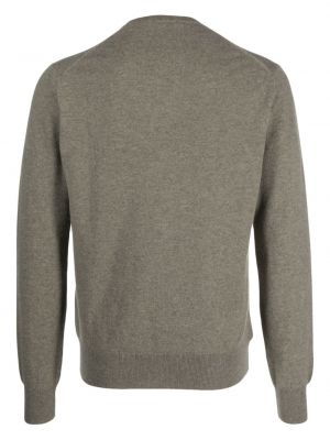 Pull en cachemire col rond Cruciani