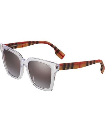 Прозрачни слънчеви очила Burberry