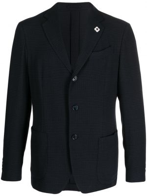 Blazer Lardini blå