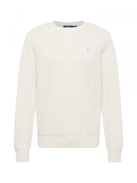 Pullover Polo Ralph Lauren hvid