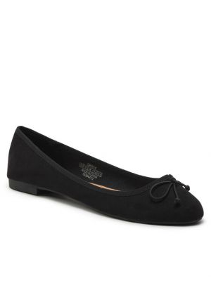 Ballerine Only Shoes nero