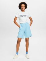 Pantalones cortos Esprit Collection para mujer