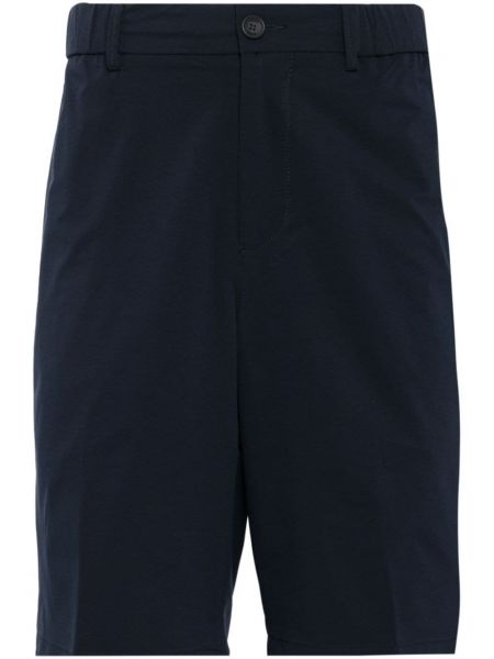 Shorts Boss blå