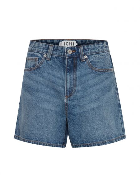 Jeans Ichi blå