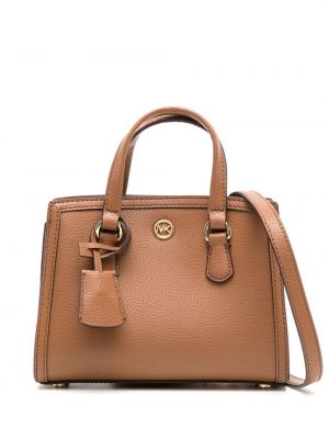 Crossbody väska Michael Kors brun