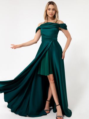 Estélyi ruha Lafaba zöld