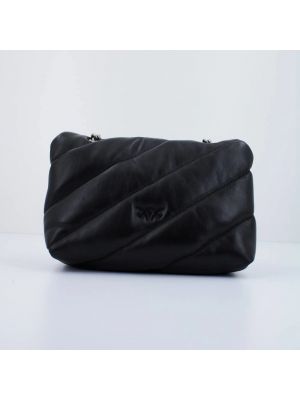 Mini-tasche mit taschen Pinko schwarz