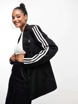 Черный пиджак Adidas Originals