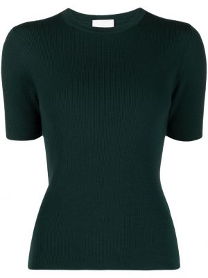 T-shirt Allude verde