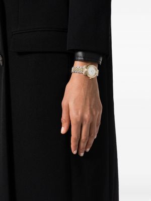 Rokas pulksteņi Salvatore Ferragamo Watches balts