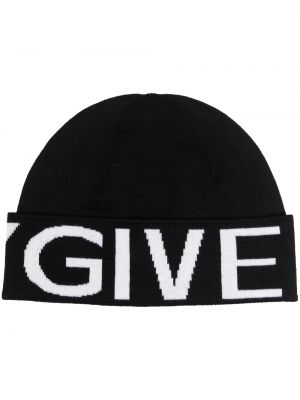 Вълнена шапка Givenchy