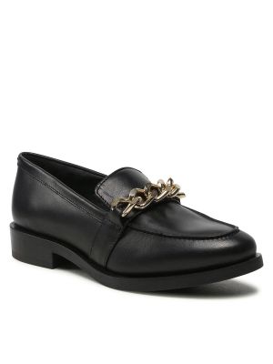 Loafers Geox nero
