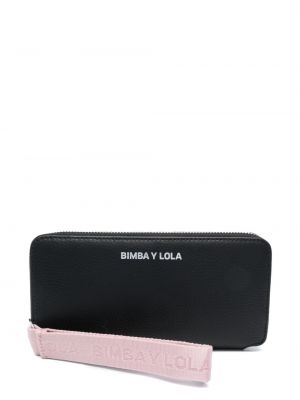 Kožená peněženka Bimba Y Lola