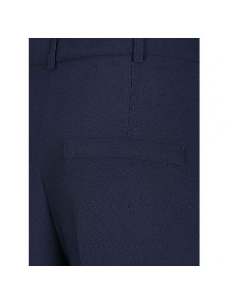 Pantalones elegantes Hebe Studio azul