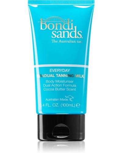 Mleczko do ciała casual Bondi Sands