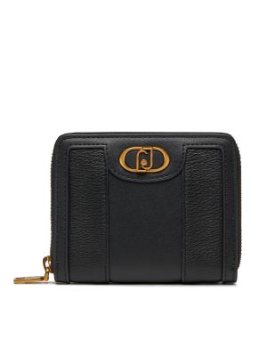 Cartera Liu Jo negro