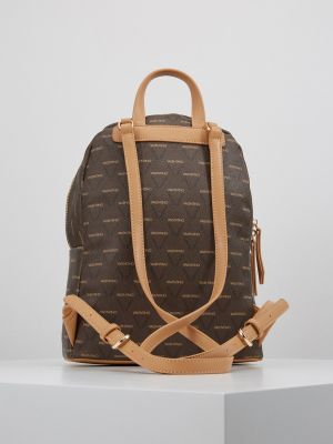 Рюкзак Valentino коричневый