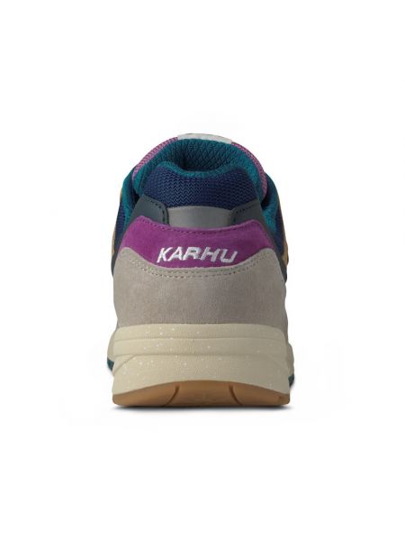 Sneaker Karhu silber