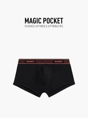 Men's boxer shorts Magic Pocket
