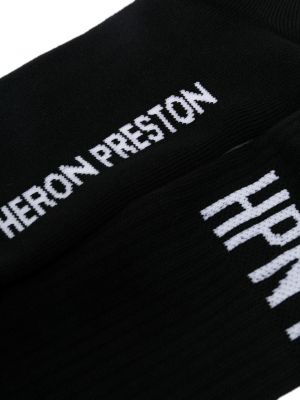Kojines Heron Preston
