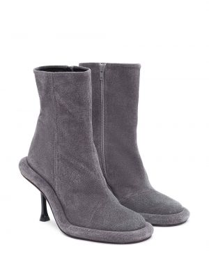 Ankle boots Jw Anderson szare