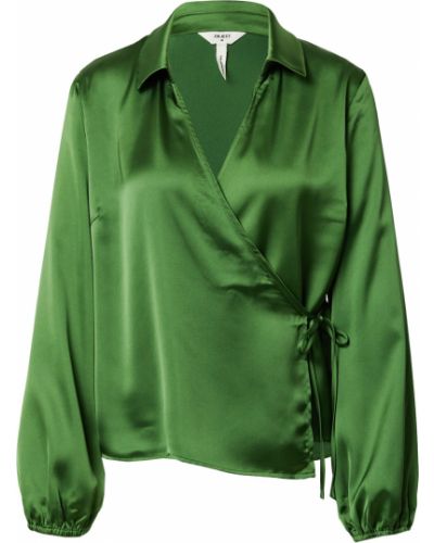 Bluza .object zelena