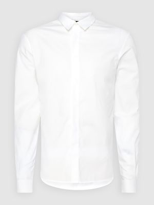 Koszula The Kooples biała