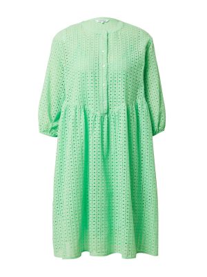 Mini haljina Soft Rebels zelena