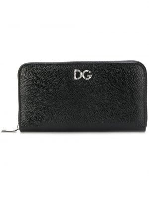 Cartera con cremallera Dolce & Gabbana