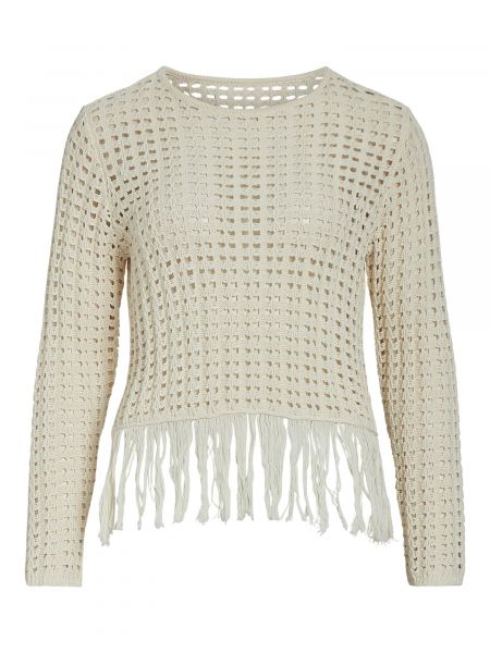 Pullover Vila beige