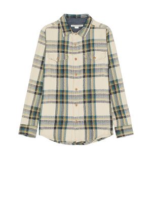 Camicia Outerknown