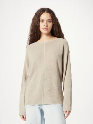 Пуловер Esprit каки