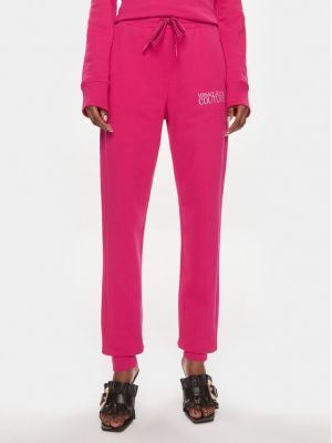 Pantaloni sport Versace Jeans Couture roz
