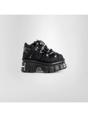 Sneakers Vetements nero