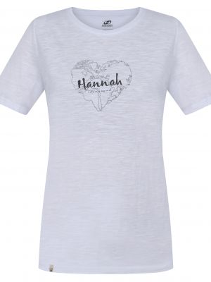 Majica Hannah bela