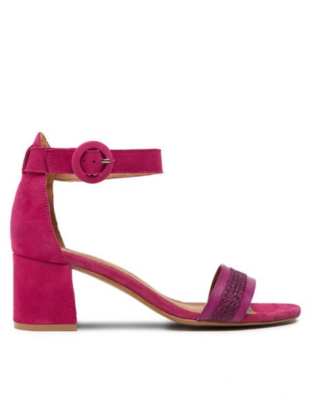Sandaalid Maciejka roosa