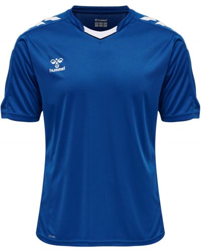 Αθλητική μπλούζα φανελένια Hummel
